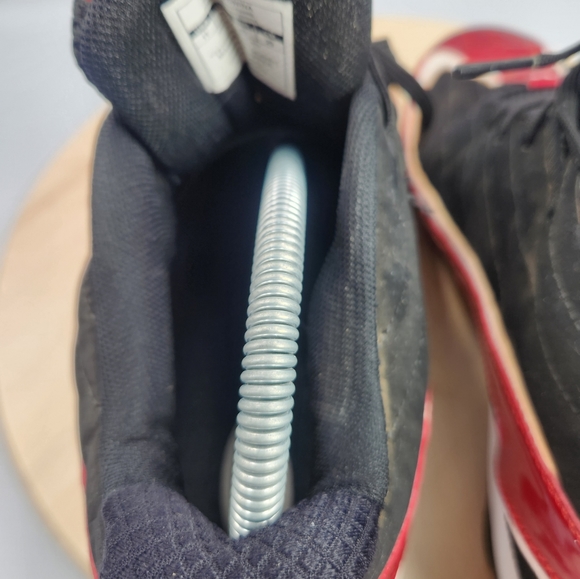 Under Armour Mens Baseball Shoes sz 11 - Picture 10 of 14